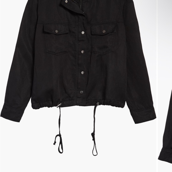 Rails Collins Utility Jacket - Picture 8 of 15